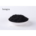 petrochemical special granular coconut based activated charcoal for decolorization and purification